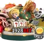 1928bet slots